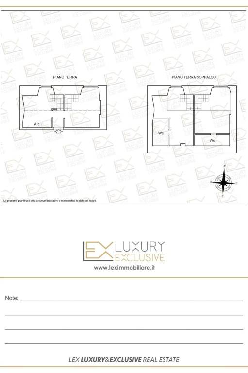 VIA DELLA CISTERNA Layout1 (1) 1