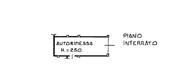 AUTORIMESSA