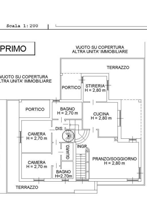 Planimetria parabiago 2 1