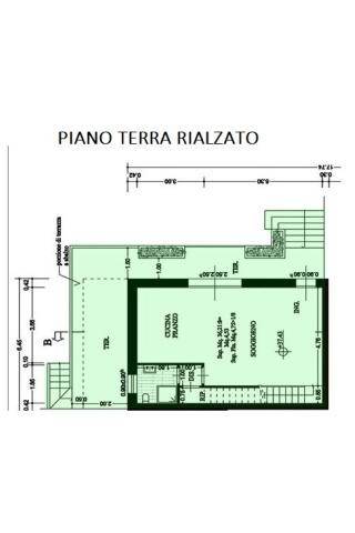 PLAN PIANO TERRA