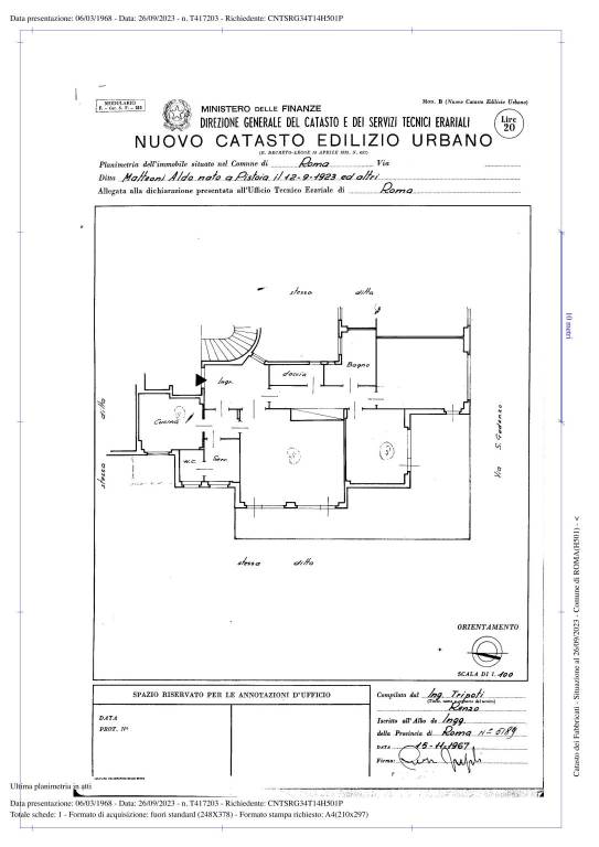 pln muta 1