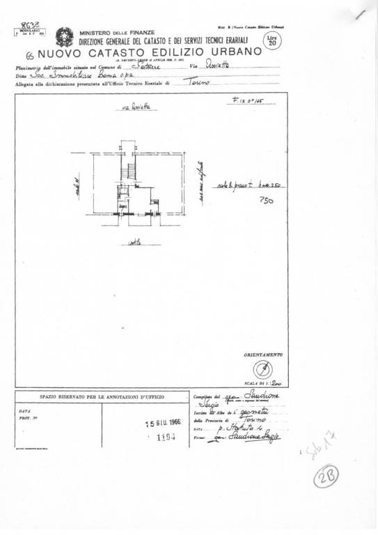 SIM 90 SS 2B PLAN.