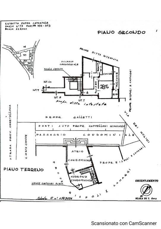 planimetria 1