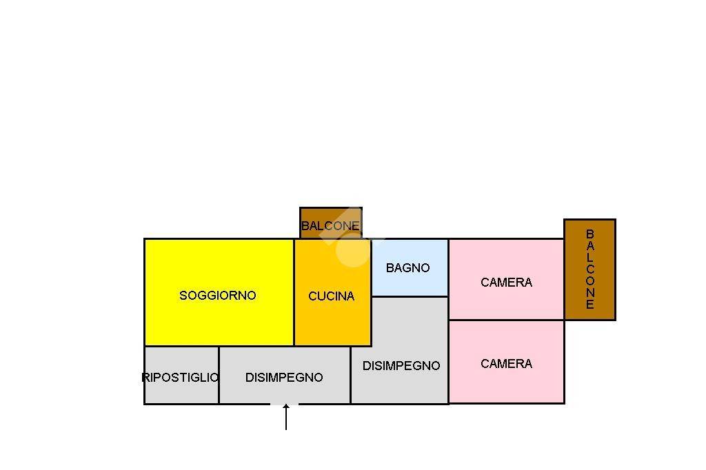 PIANTA MVC 137