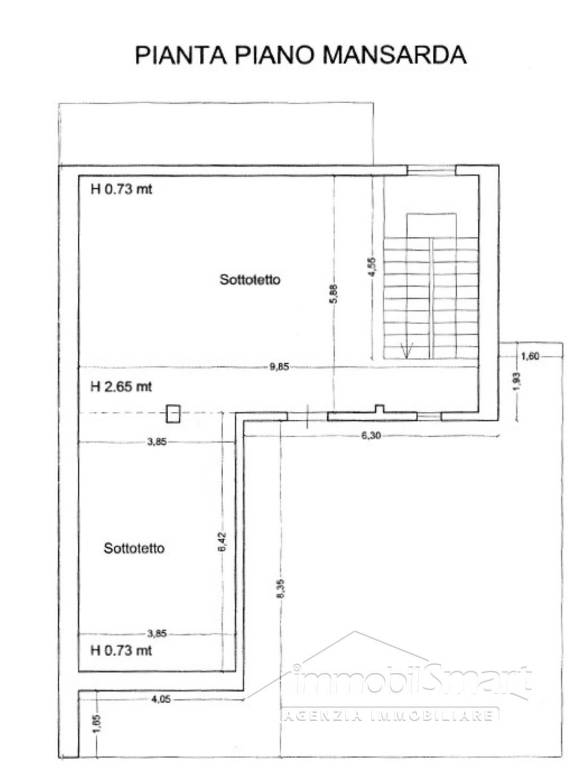 SOTTOTETTO (Grande)