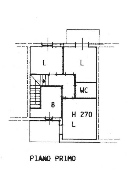 Planimetria P1