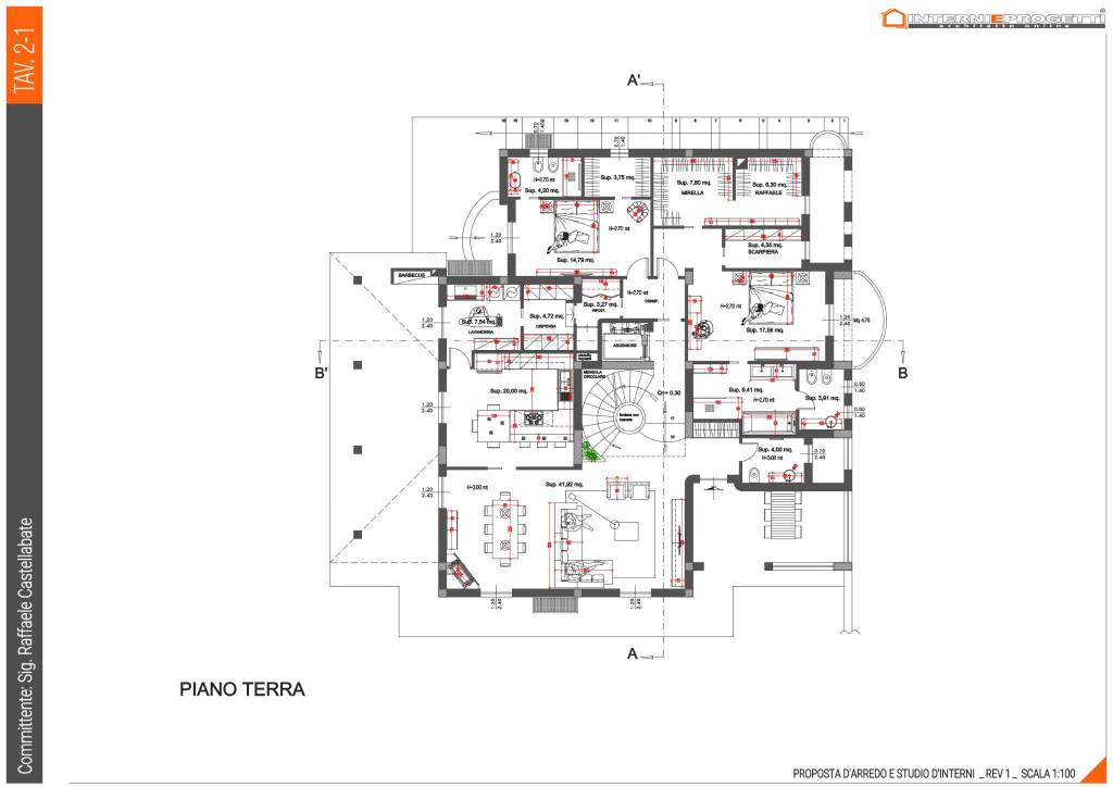 TAV 2-1 PIANO TERRA - CON ARREDI_page-0001