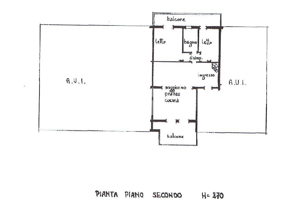 PLANI DINAMICA APPARTAMENTO