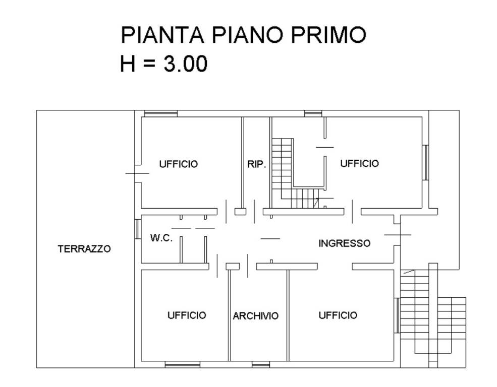 Piano Primo