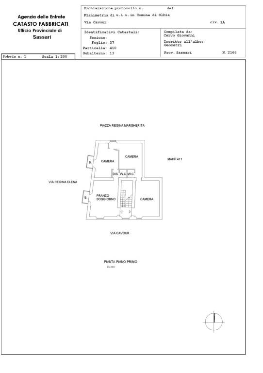 planimetria-catastale-sub-13-ex-9-4019c (1) 1
