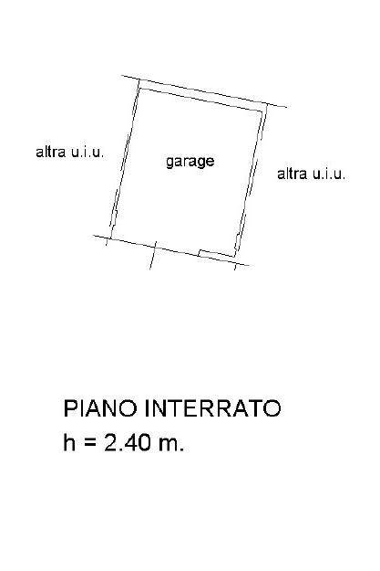 PLAN GARAGE PUBBLICITA