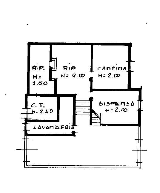 PIANO SECONDO