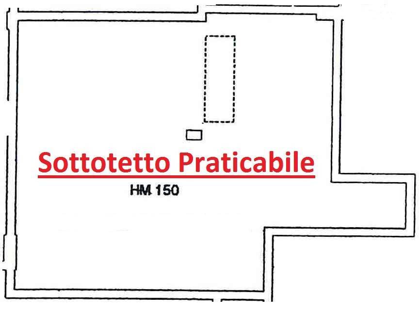 Sottotetto