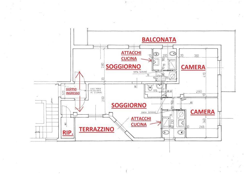 Appartamento