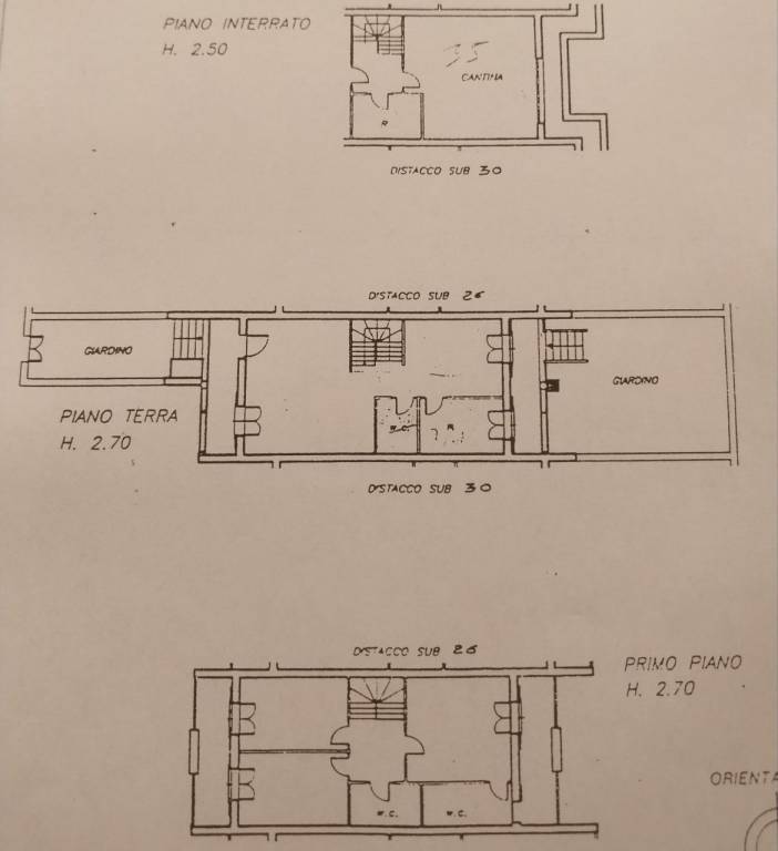 residenziale