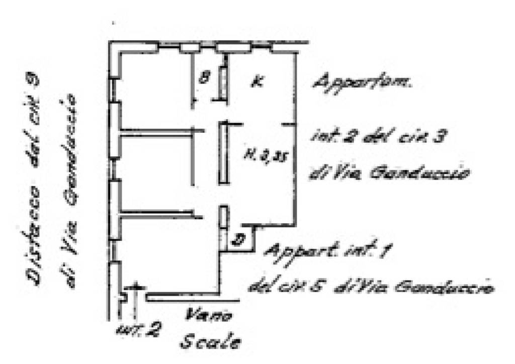 pianta casa ganduccio 1