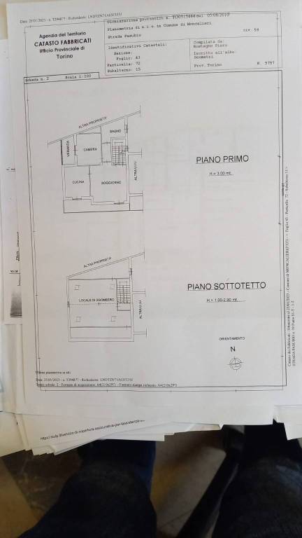 PLAN CASA