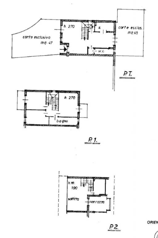 PLANIMETRIA