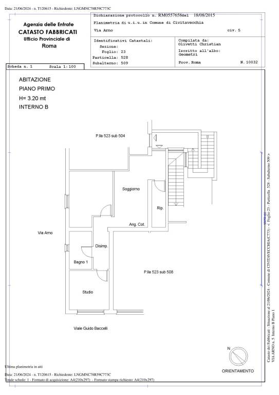 plan sub509 1