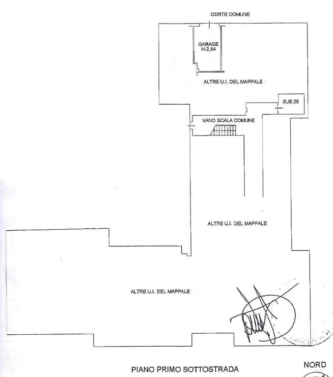 Planimertria C6