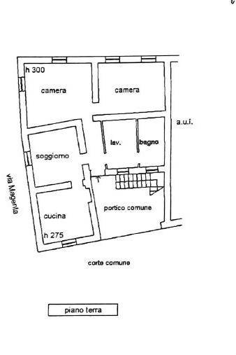 Piantina