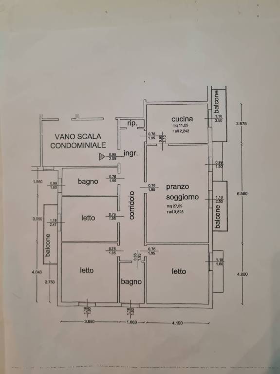 Planimetria P.1°