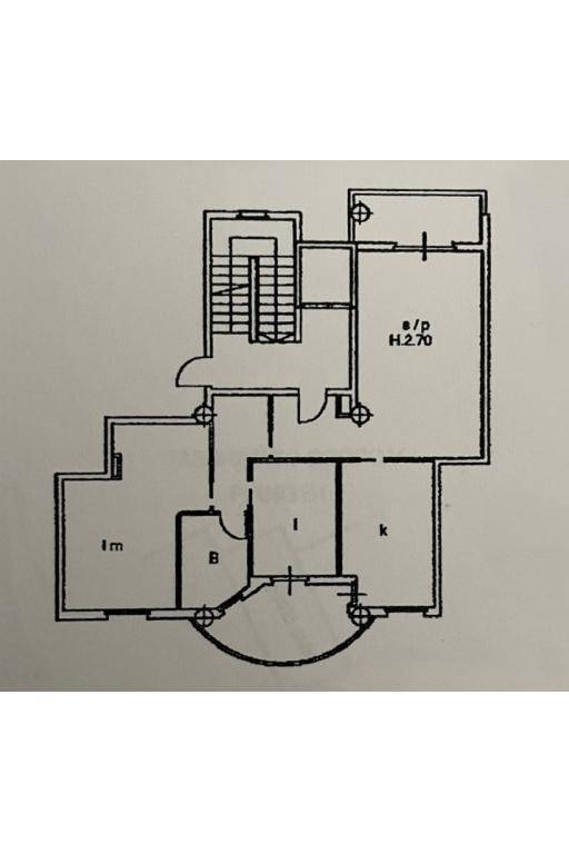 Casa in vendita Cagliari-trivano recente costruzio