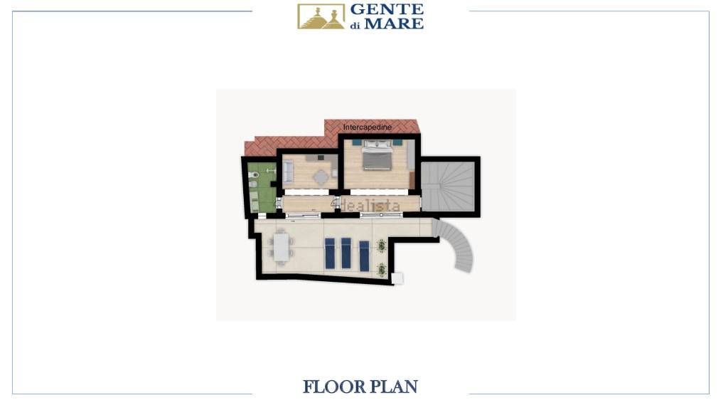 Villa Santa Marinella floor plan (1)