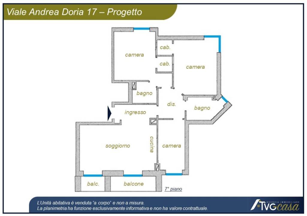 P02 - Progetto