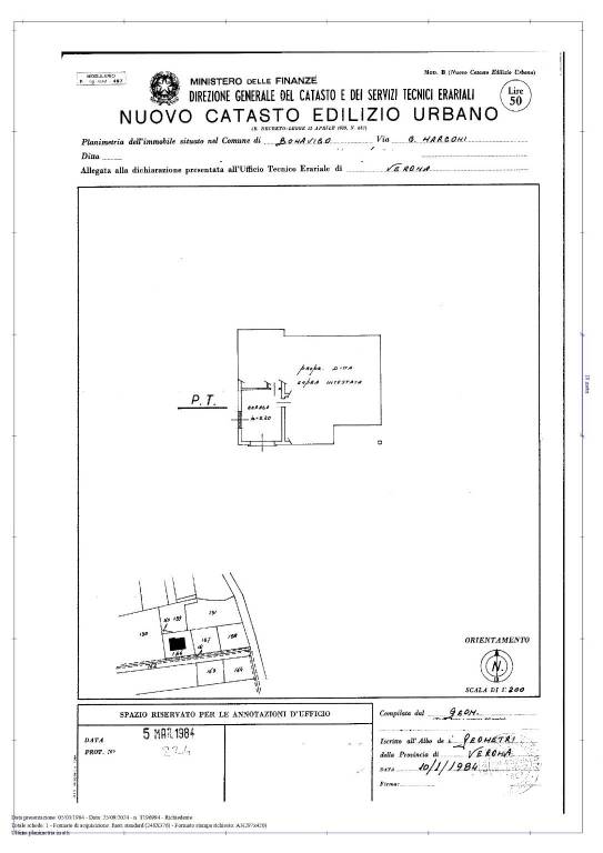 PLN Box 1