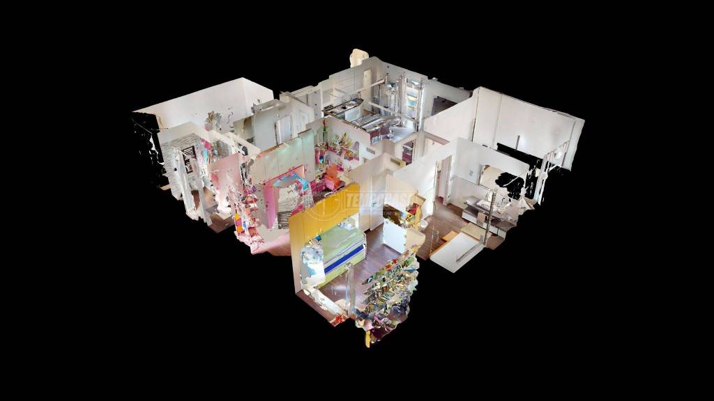 18 doll house