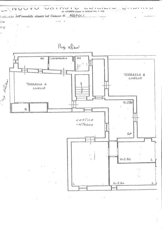 plan via s MAttia da pubblicare 1