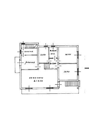 PLN Villa P1