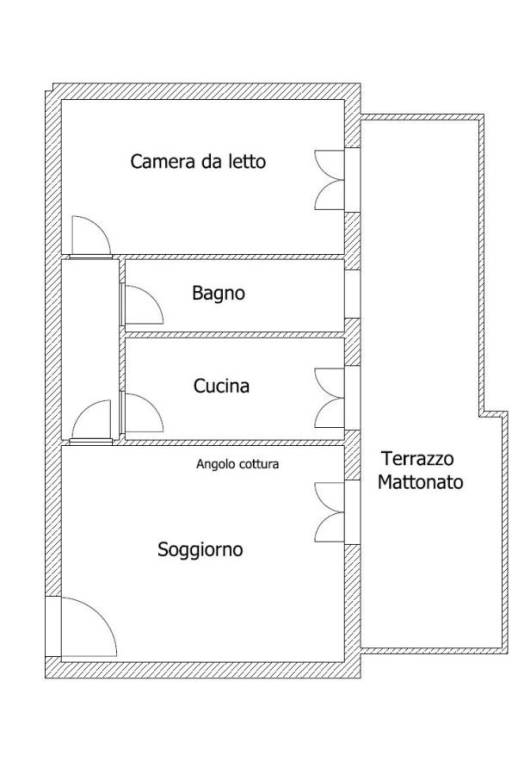 planimetria caponera fsm169 pubb