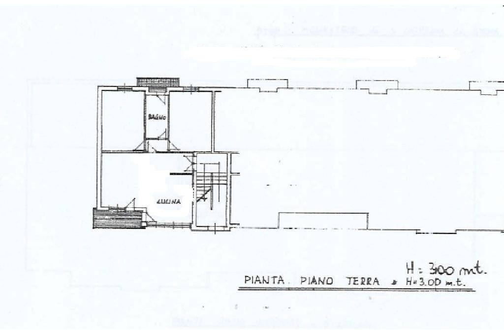 PLAN GIOVANNI XXIII 178