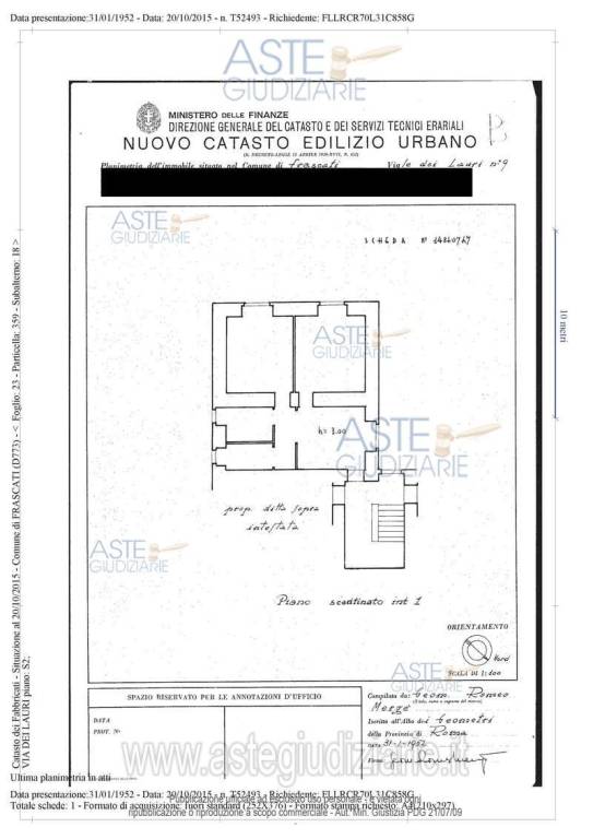 Planimetria-VEL-EI-294-2014-1