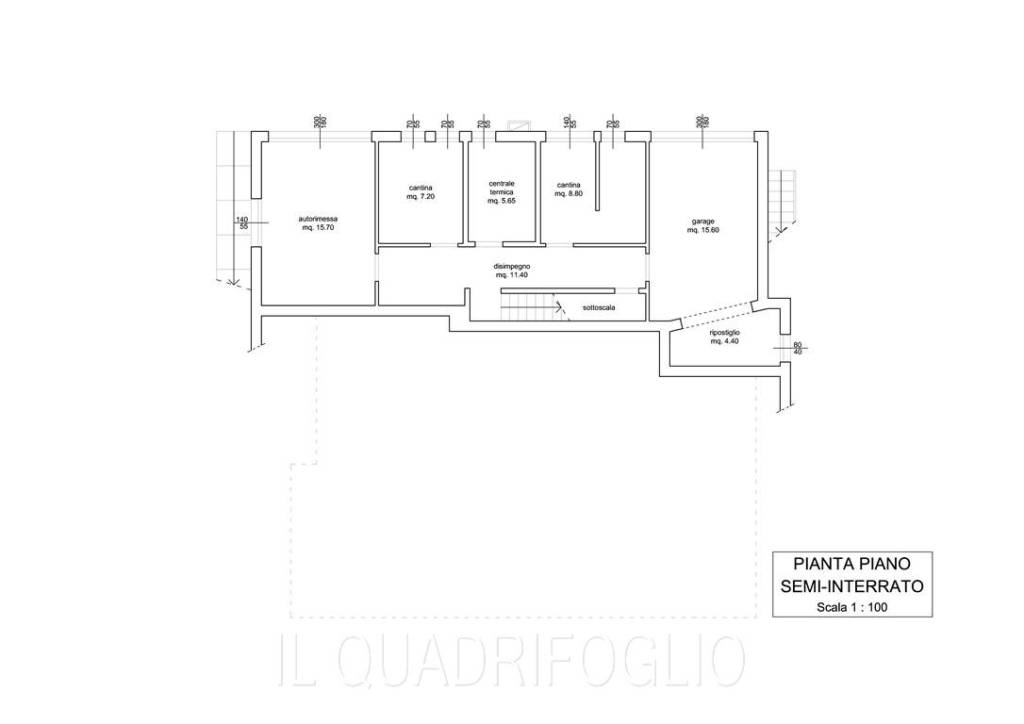 01 planimetria seminterrato wm