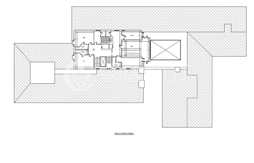 Planmetria Rif.9495