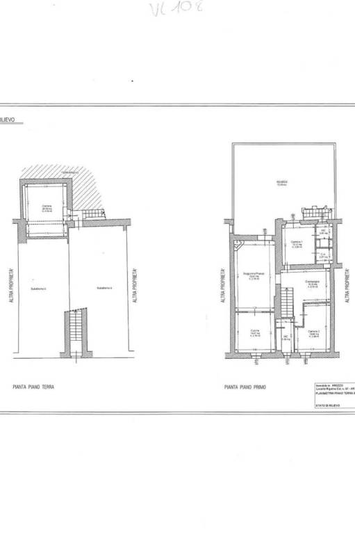 PLAN VL108 1