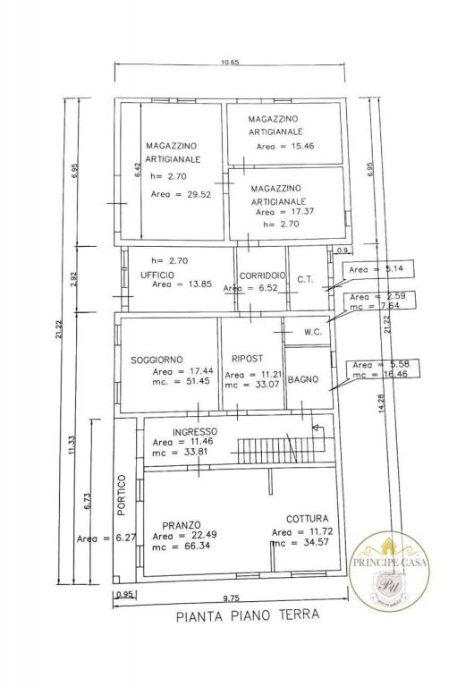 plan piano terra wmk 0