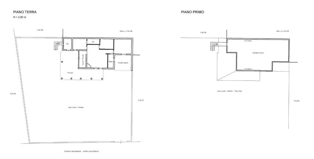 Casagency Immobiliare Palo del Colle Vendita