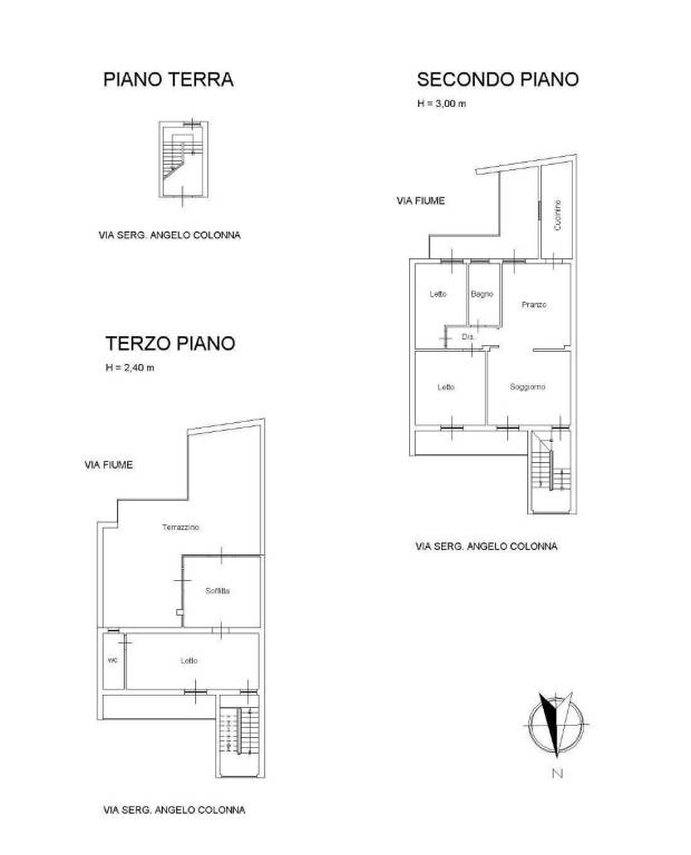 Casagency Immobiliare Palo del Colle Vendita