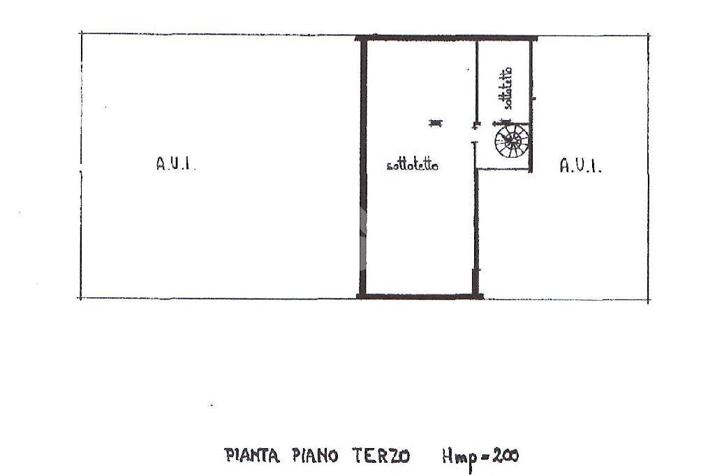 PLANI STATICA MANSARDA