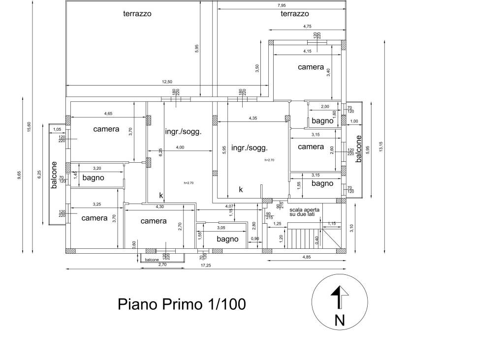 piano primo 1