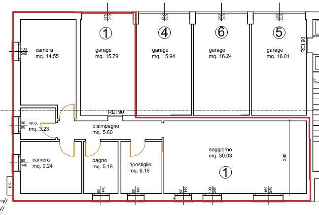 Unità 1 - Plan