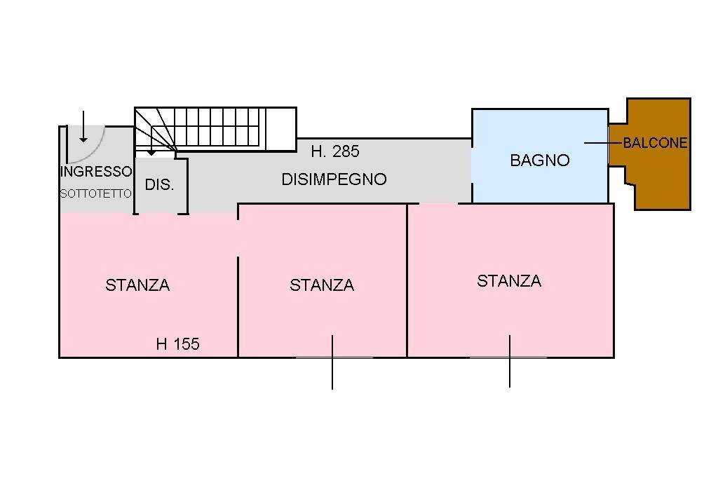 SOTTOTETTO