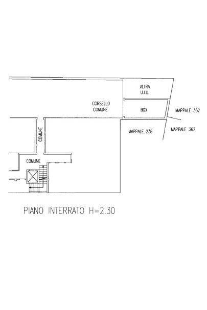 PLN via santa chiara Box