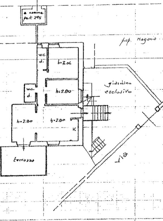 case vendita castiglioncello 16