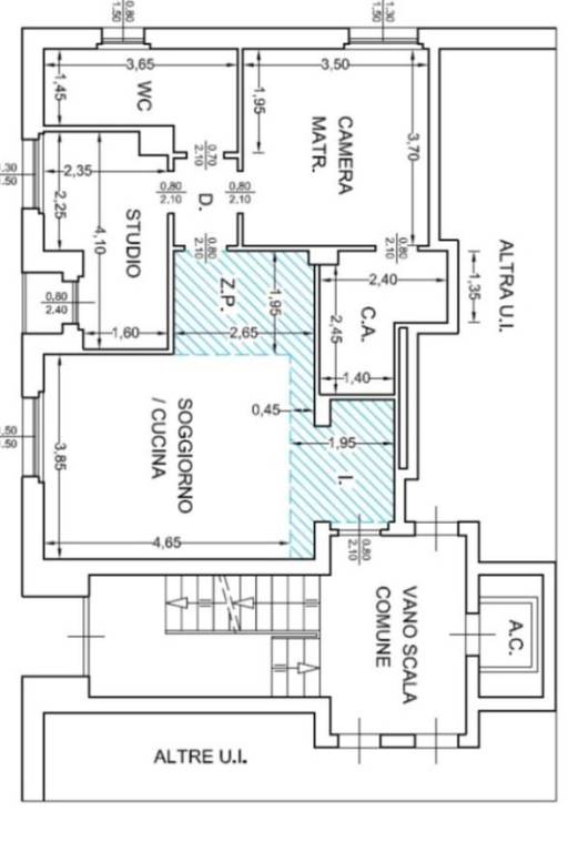 Plan Quinto Romano