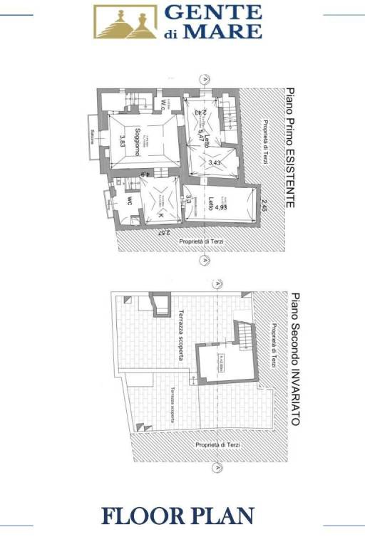 Palazzo Belmare Ostuni floor plan (1)